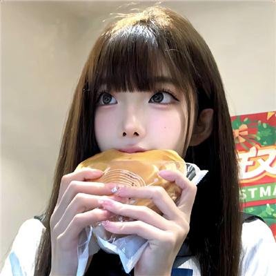 卿何薄命之羔羊少女